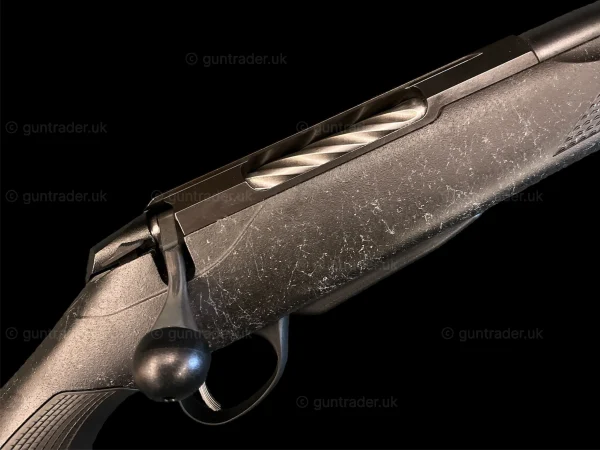 Tikka T3X Roughtech | .308 | JF9338 - Image 4