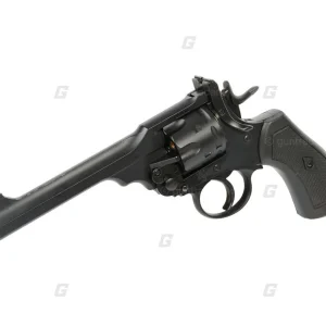 Webley MK VI service revolver | .22 | 24H069970