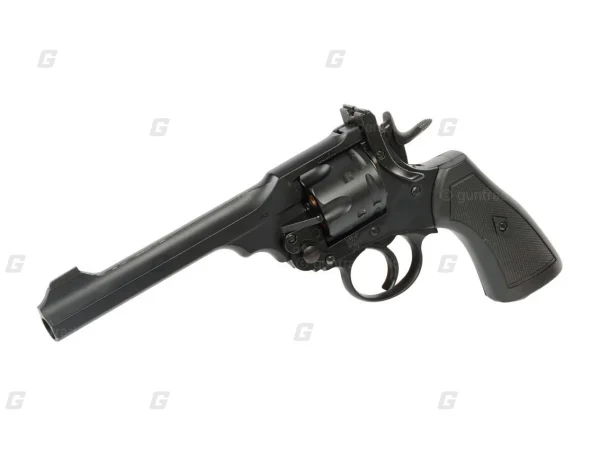 Webley MK VI service revolver | .22 | 24H069970