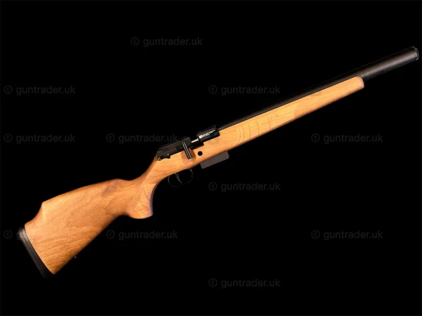 FX Drs Classic Walnut | .22 | 2249815