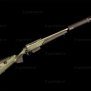 Tikka T3X Super Varmint | 6.5 Creedmoor | HJ7222