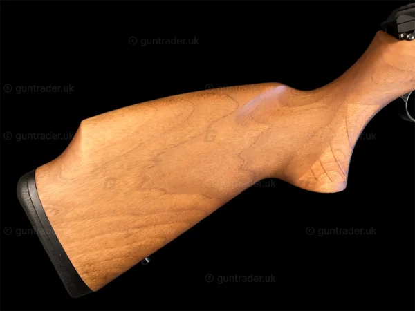 FX Drs Classic Walnut | .22 | 2249815 - Image 3