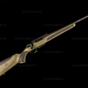 ATA Turqua Adj | 6.5 Creedmoor | TD218-25Y00028