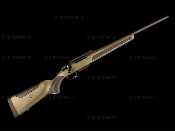 ATA Turqua Adj | 6.5 Creedmoor | TD218-25Y00028