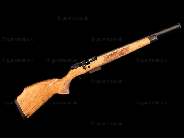 FX Drs Classic Walnut Grade 2 | .22 | 2249834 - Image 2