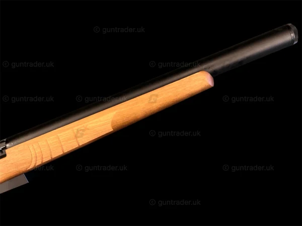 FX Drs Classic Walnut | .22 | 2249815 - Image 2