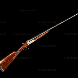 Master Unknown | 12 gauge | 121626