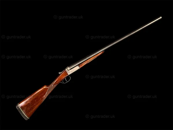 Master Unknown | 12 gauge | 121626
