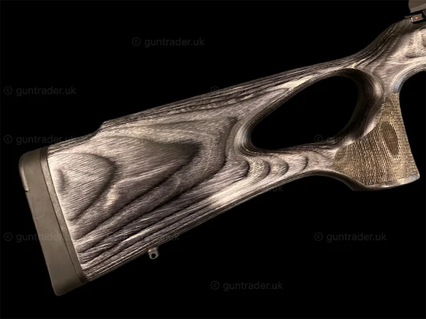 ATA Turqua Laminated Thumbhole | 6.5mm Creedmoor | TD218-25Y00067 - Image 2