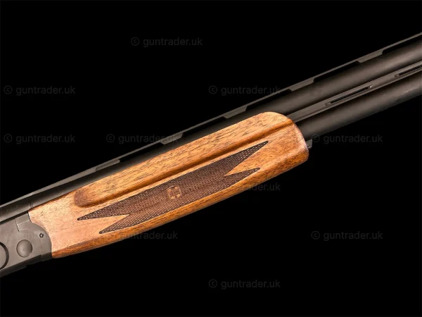 ATA SP Black Sporter | 12 gauge | 78-H25UU-3897 - Image 2