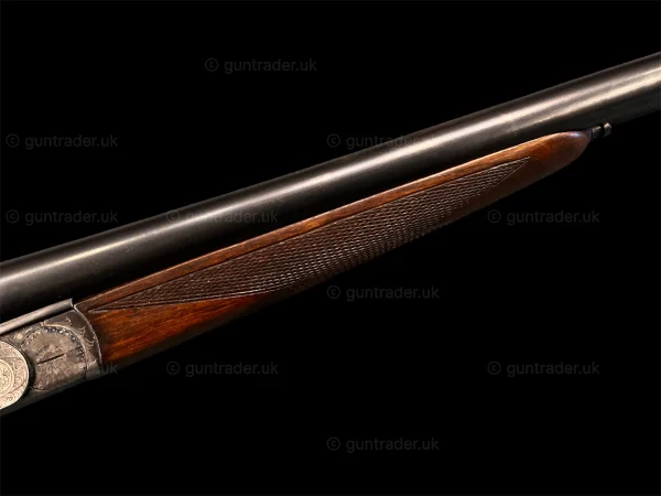 AYA #2 Sidelock | 20 gauge | F81474 - Image 3