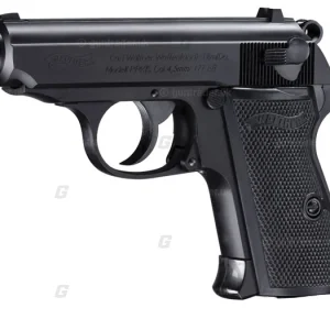 Walther PPK/S | .177 (BB) | B24L000099