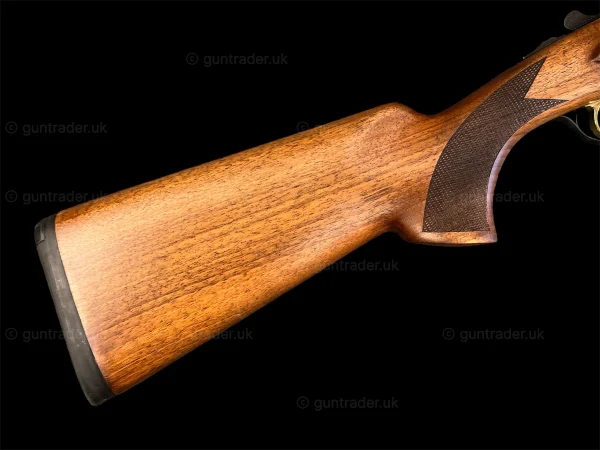 ATA SP Black Sporter | 12 gauge | 78-H25UU-3897 - Image 3