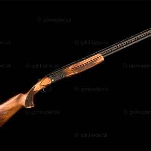 ATA SP Black Sporter | 12 gauge | 78-H25UU-003906