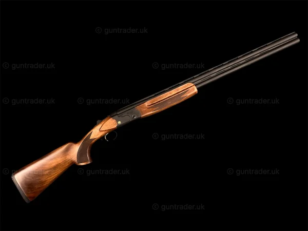 ATA SP Black Sporter | 12 gauge | 78-H25UU-003906