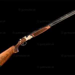 Beretta 686 E | 12 gauge | U26019B