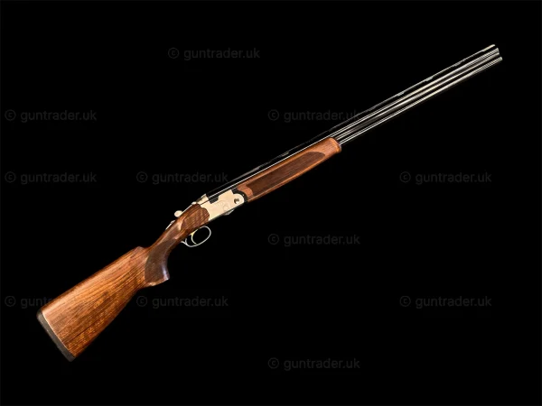 Beretta 686 E | 12 gauge | U26019B