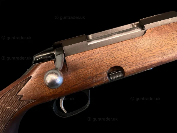 Tikka M595 | .222 | 994521 - Image 2