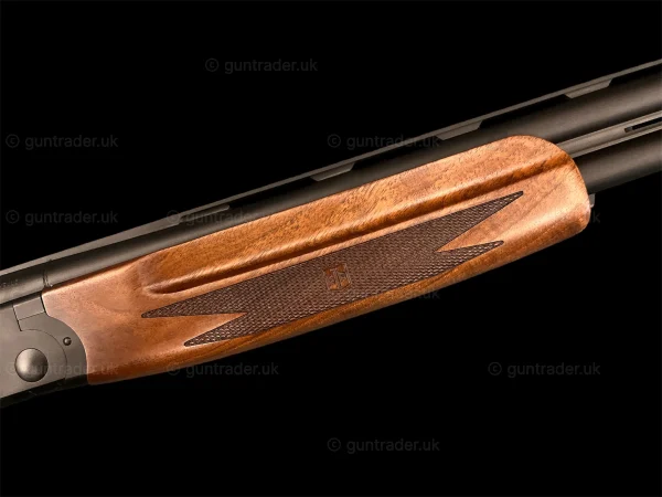 ATA SP Black Sporter | 12 gauge | 78-H25UU-003906 - Image 4