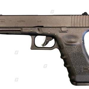 Umarex Glock 17  Dual Ammo | .177 | DA0347171