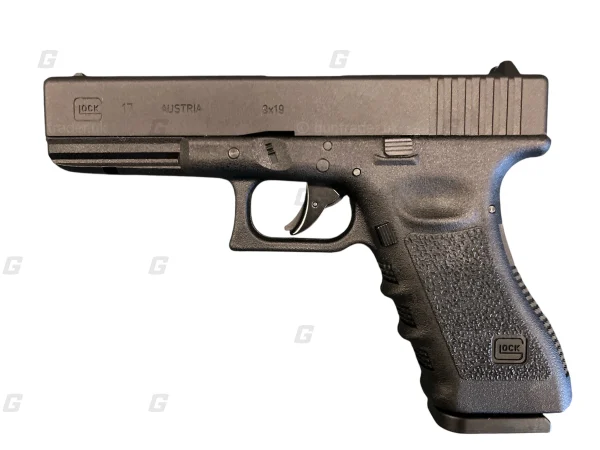 Umarex Glock 17  Dual Ammo | .177 | DA0347171