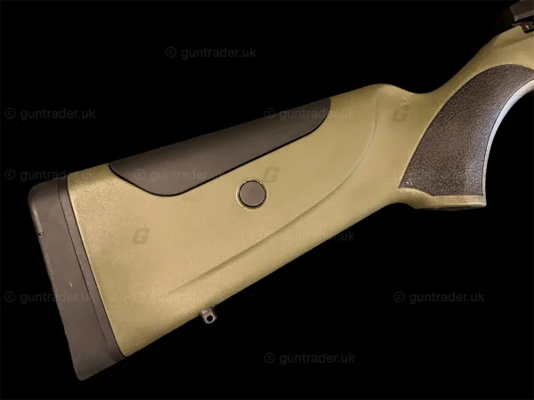 ATA Turqua Adj | 6.5 Creedmoor | TD218-25Y00028 - Image 3