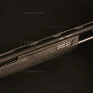 Winchester Super X Pump Black Shadow | 12 gauge | TR6025-004423SP