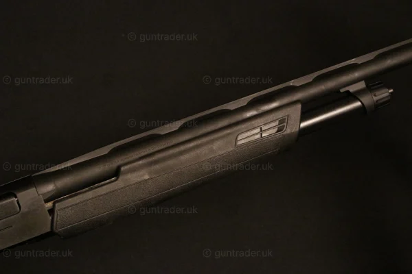 Winchester Super X Pump Black Shadow | 12 gauge | TR6025-004423SP