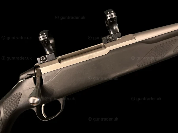 Tikka T3 Lite Stainless | .223 | H38116 - Image 2