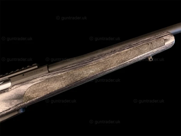 ATA Turqua Laminated Thumbhole | 6.5mm Creedmoor | TD218-25Y00067 - Image 3