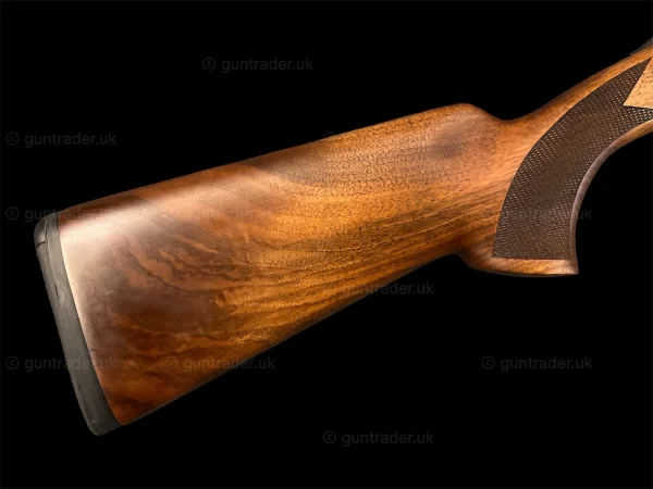 ATA SP Black Sporter | 12 gauge | 78-H25UU-003906 - Image 3