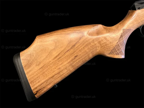 FX Drs Classic Walnut Grade 2 | .22 | 2249834 - Image 3