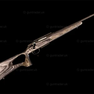 ATA Turqua Laminated Thumbhole | 6.5 Creedmoor | TD218-25Y00067