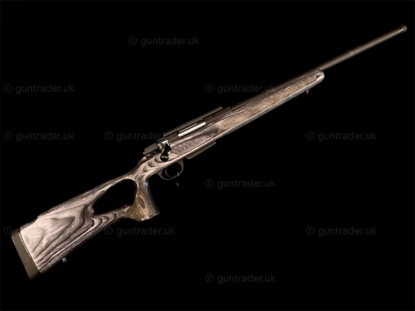 ATA Turqua Laminated Thumbhole | 6.5mm Creedmoor | TD218-25Y00067