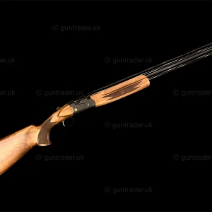 ATA SP Ladies Black Universal | 12 gauge | 78-H25UU-004269