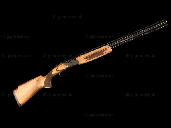 ATA SP Ladies Black Universal | 12 gauge | 78-H25UU-004269