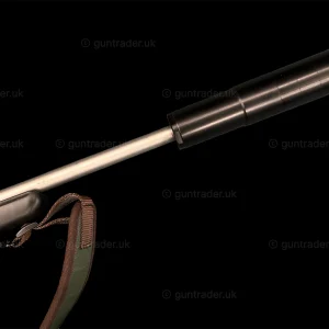 Tikka T3 Lite Stainless | .223 | H38116