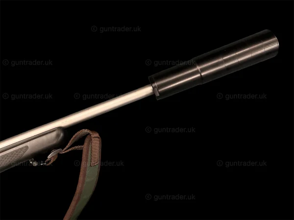 Tikka T3 Lite Stainless | .223 | H38116