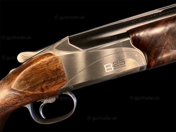 Browning B825 Sporter Adj | 12 gauge | 54386YV131 - Image 4