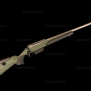 Tikka T3X Super Varmint | 6.5mm Creedmoor | JM4192