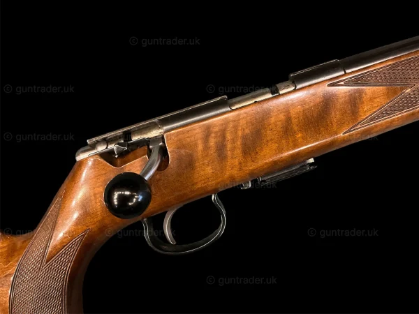 Anschutz 1517 | .17 HMR | 3089368 - Image 3