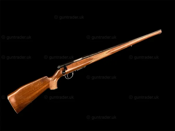Anschutz 1743 Stutzen | .222 | 3001534 - Image 3