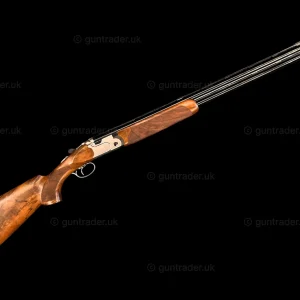 Beretta 692 Sporting | 12 gauge | SX04059A