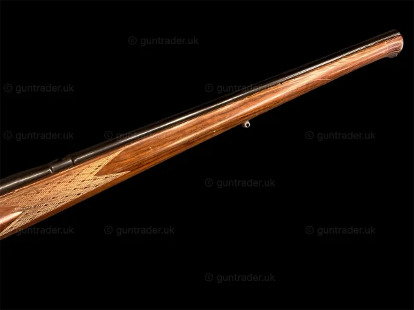 Anschutz 1743 Stutzen | .222 | 3001534