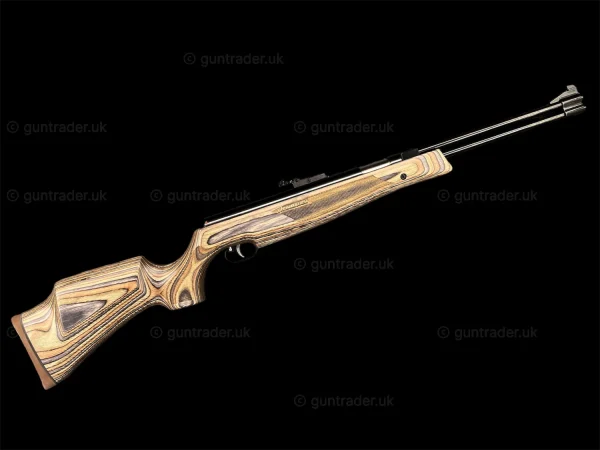 Weihrauch HW 77K Special Edition | .22 | 2433144