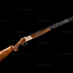 Browning B525 Grade 1 | 12 gauge | 46692MV