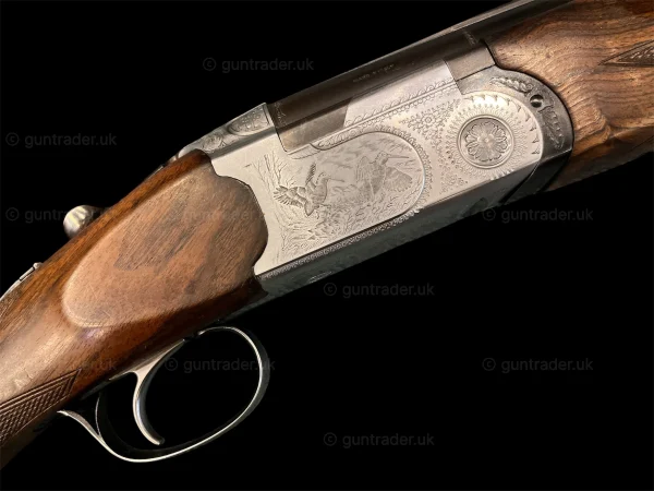 Beretta 687 | 12 gauge | E39807B - Image 2