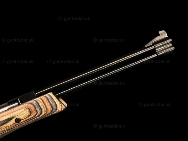 Weihrauch HW 77K Special Edition | .22 | 2433144 - Image 2