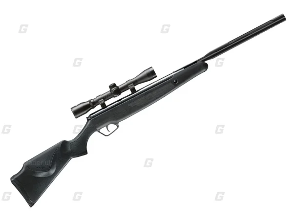 Stoeger X20S Combo Synthetic | .22 | STG2506293