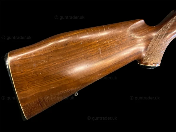 Anschutz 1743 Stutzen | .222 | 3001534 - Image 4